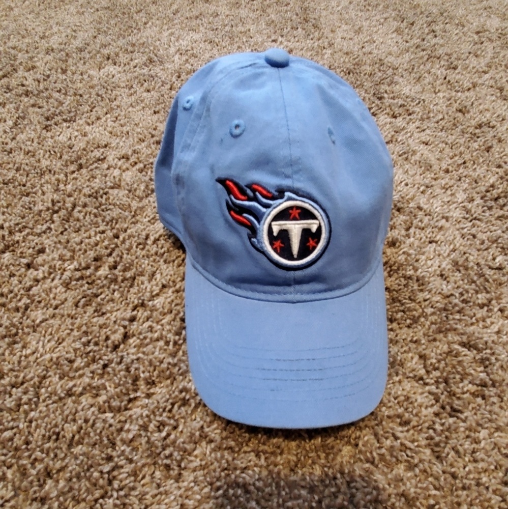 Titans Hat